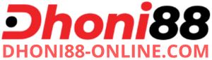 dhoni88-logo
